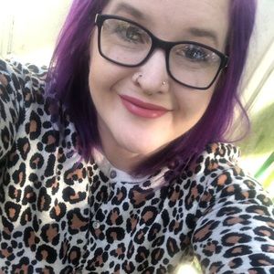 Meet your Posher, Christine